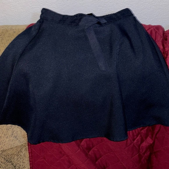 Izod Other - IZOD girls school wear skort navy blue size 12